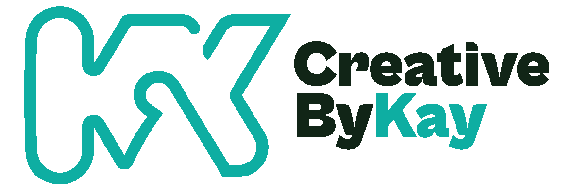 CreativeByKay logo